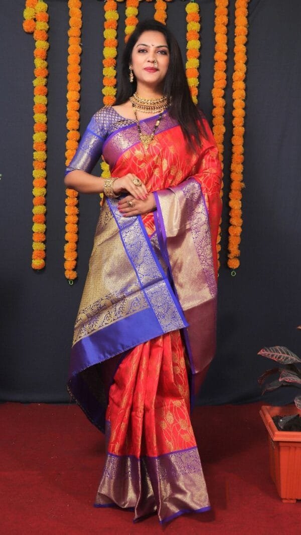 Saree Online Price - Designer Sarees Rs 500 to 1000