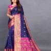 Saree Online Price - Designer Sarees Rs 500 to 1000
