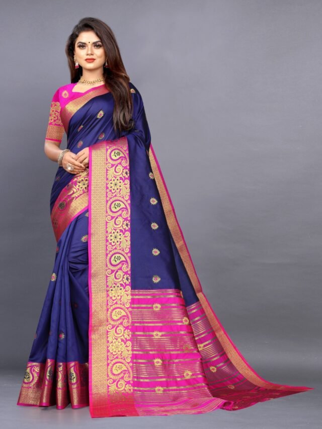 Saree Online Price - Designer Sarees Rs 500 to 1000