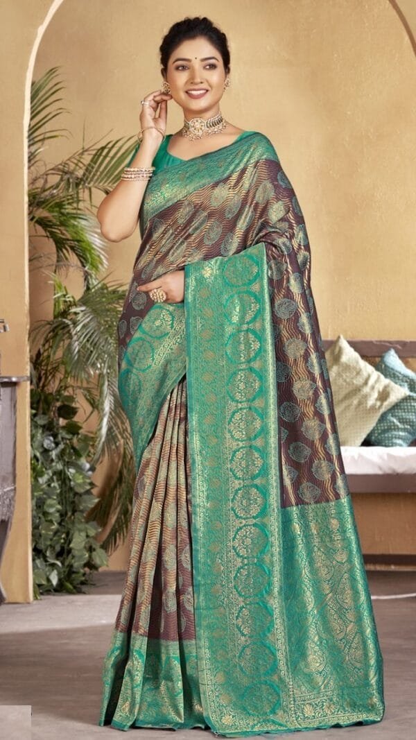 Saree Online Price - Designer Sarees Rs 500 to 1000