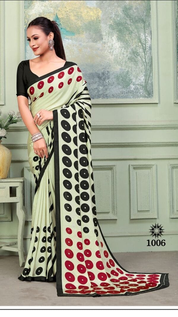 Saree Online Purchase - Designer Sarees Rs 500 to 1000