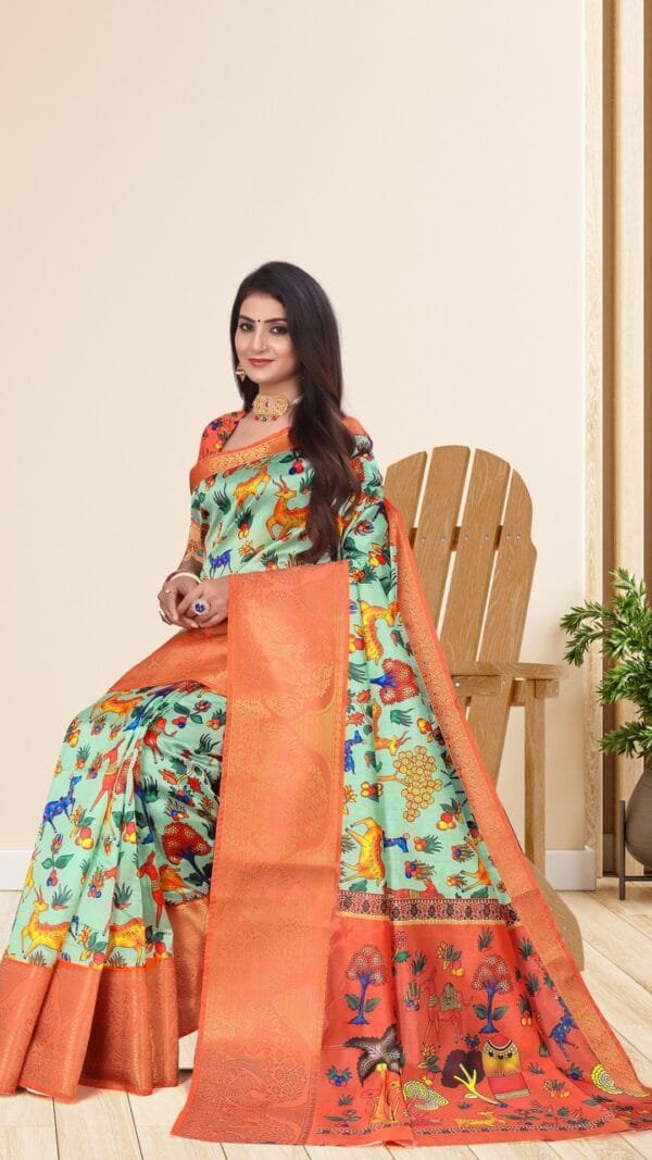 Saree Online Saree - Designer Sarees Rs 500 to 1000
