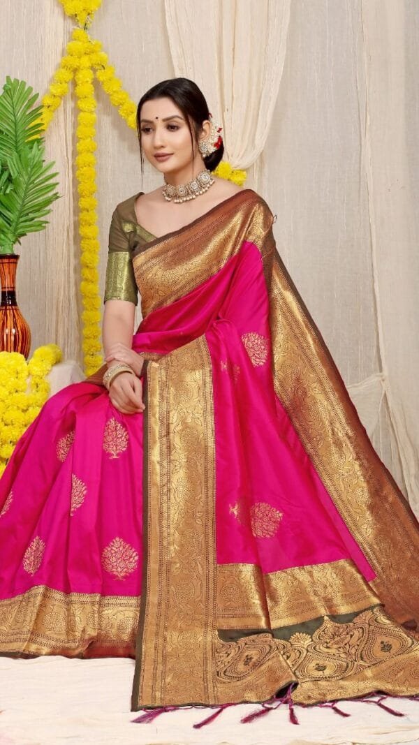 Saree Online Saree - Designer Sarees Rs 500 to 1000