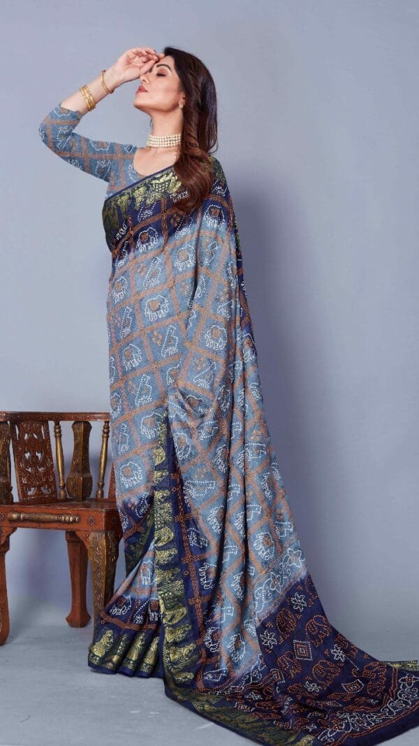 Saree Online Saree - Designer Sarees Rs 500 to 1000