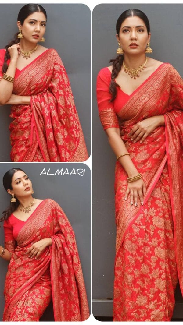 Saree Online Saree - Designer Sarees Rs 500 to 1000