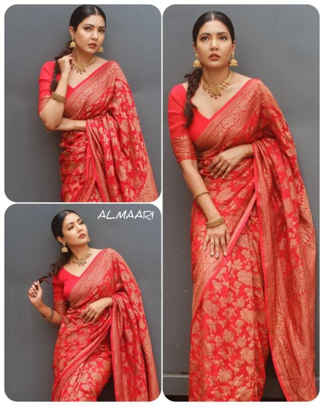 Saree Online Saree - Designer Sarees Rs 500 to 1000