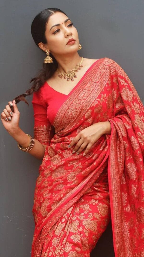 Saree Online Saree - Designer Sarees Rs 500 to 1000