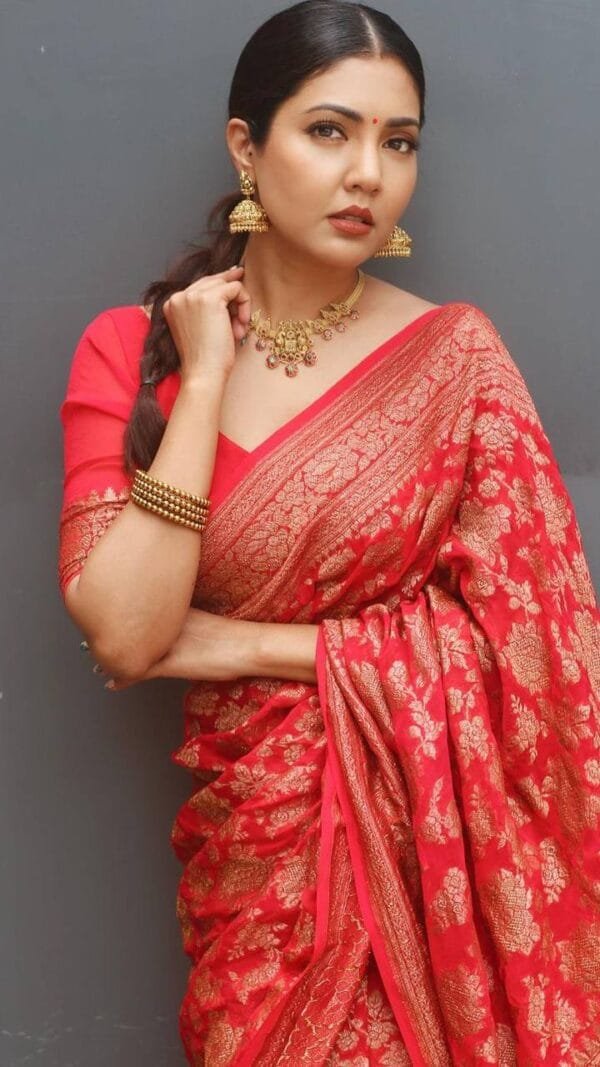 Saree Online Saree - Designer Sarees Rs 500 to 1000