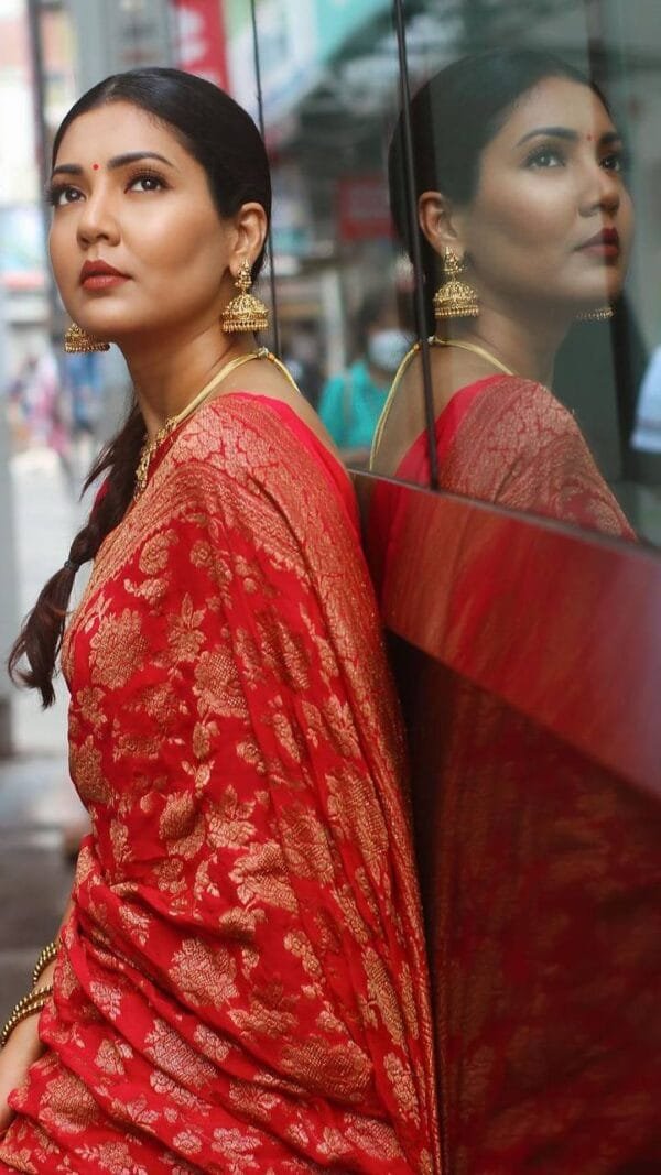 Saree Online Saree - Designer Sarees Rs 500 to 1000