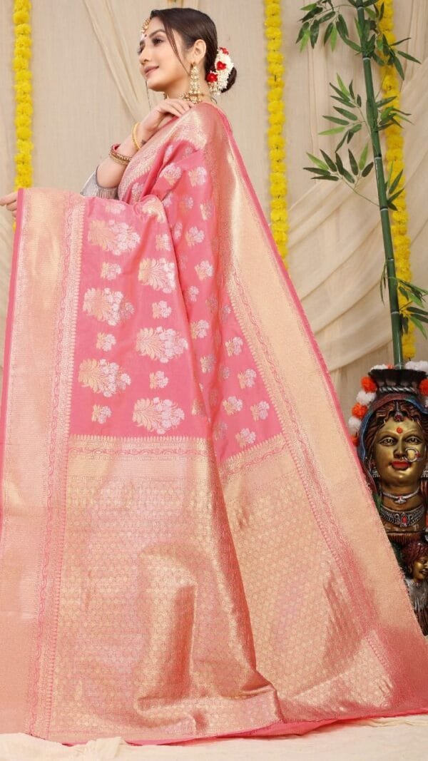 Saree Online Shopping Coimbatore - Designer Sarees Rs 500 to 1000