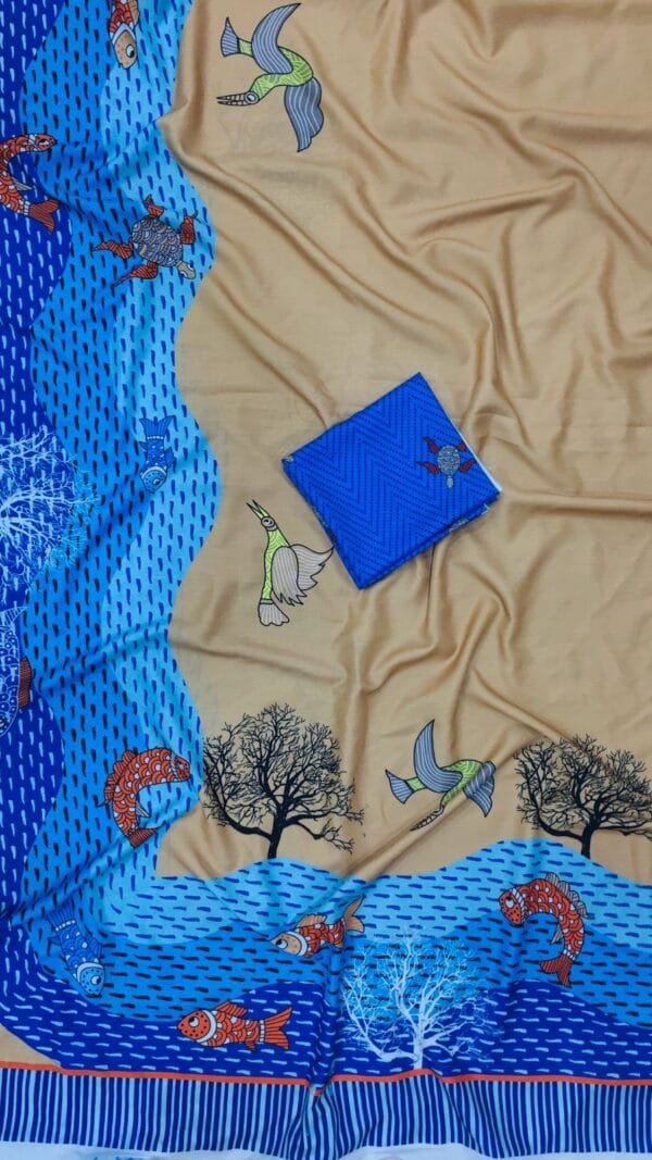 Saree Online Shopping - Designer Sarees Rs 500 to 1000