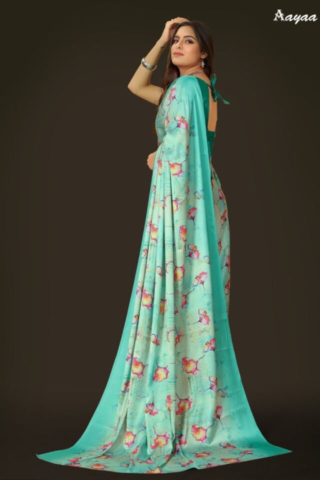 Saree Online Shopping - Designer Sarees Rs 500 to 1000