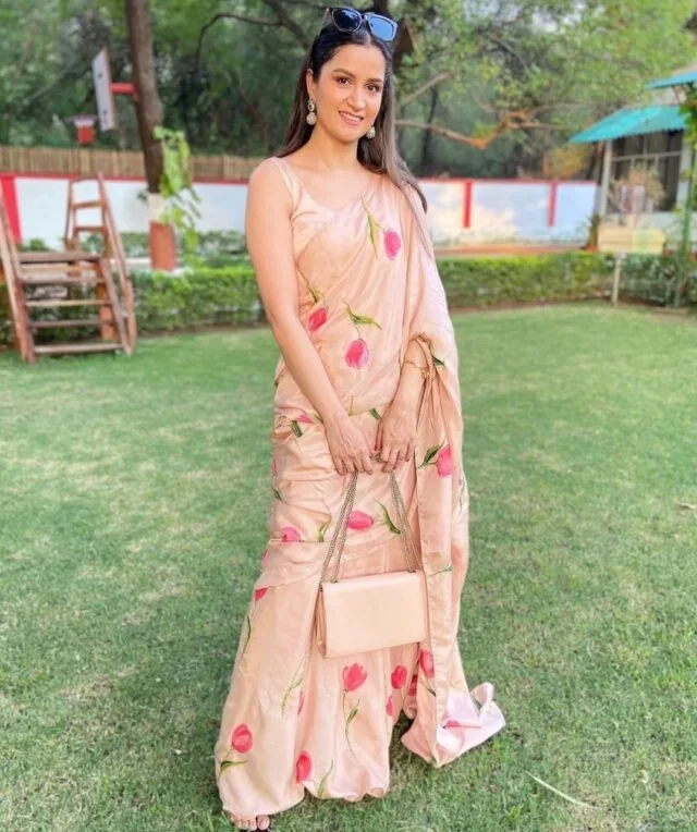 Saree Online Shopping - Designer Sarees Rs 500 to 1000