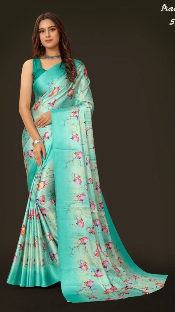 Saree Online Shopping - Designer Sarees Rs 500 to 1000
