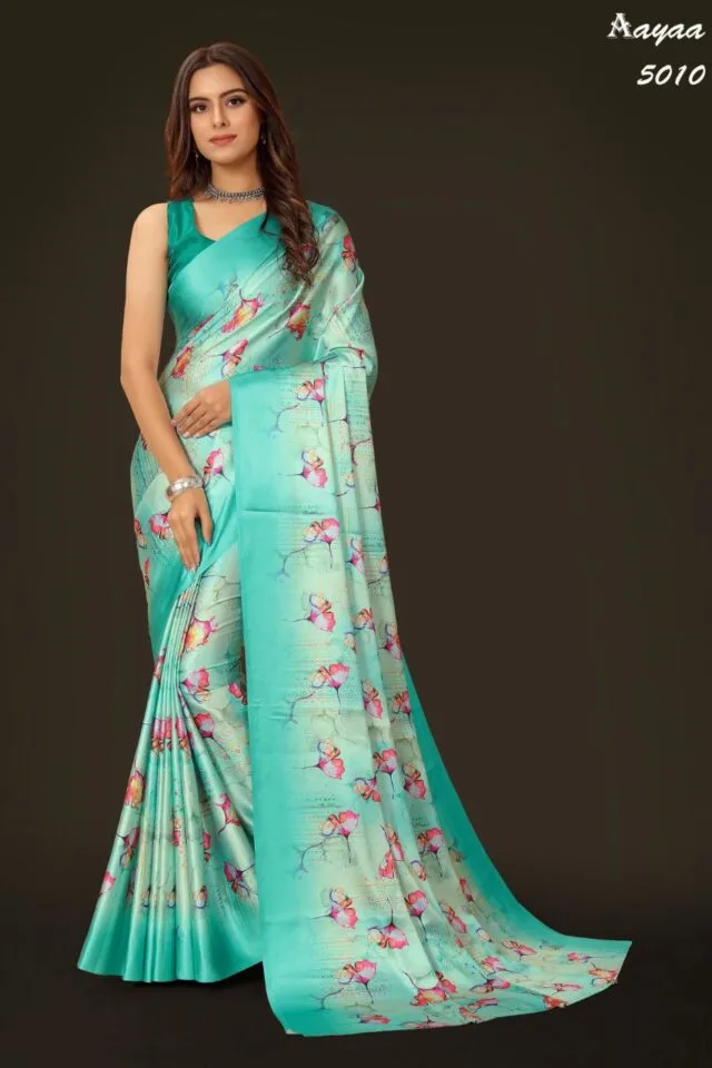 Saree Online Shopping - Designer Sarees Rs 500 to 1000