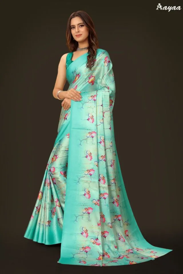 Saree Online Shopping - Designer Sarees Rs 500 to 1000