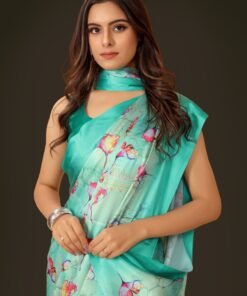 Saree Online Shopping - Designer Sarees Rs 500 to 1000