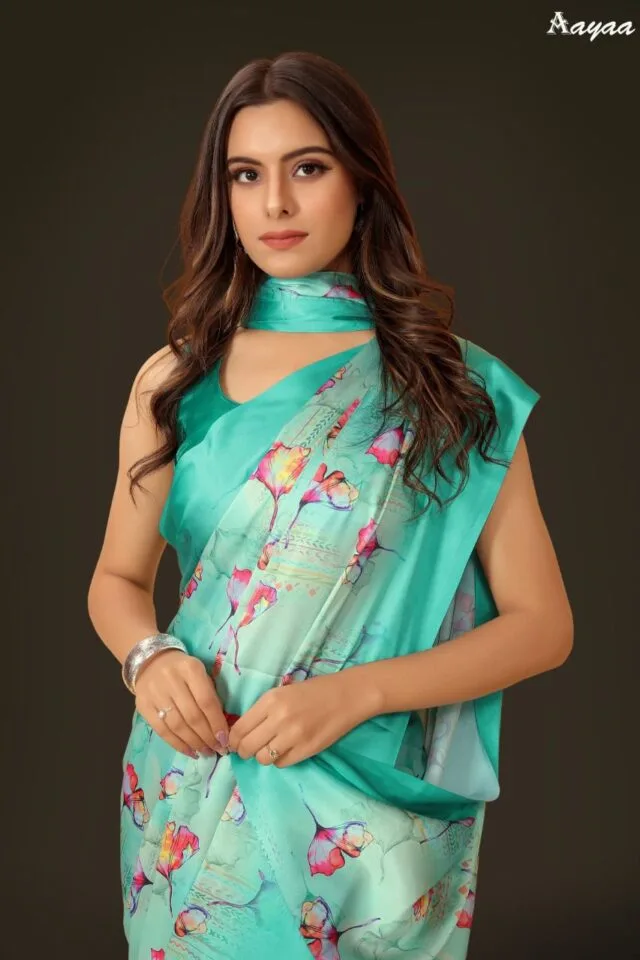 Saree Online Shopping - Designer Sarees Rs 500 to 1000