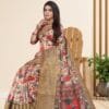Saree Online Shopping Hyderabad - Designer Sarees Rs 500 to 1000