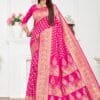 Saree Online Shopping Hyderabad - Designer Sarees Rs 500 to 1000