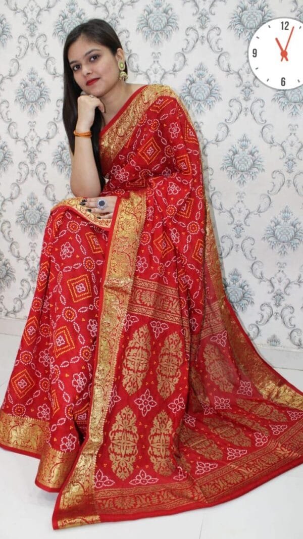 Saree Online Shopping Hyderabad - Designer Sarees Rs 500 to 1000