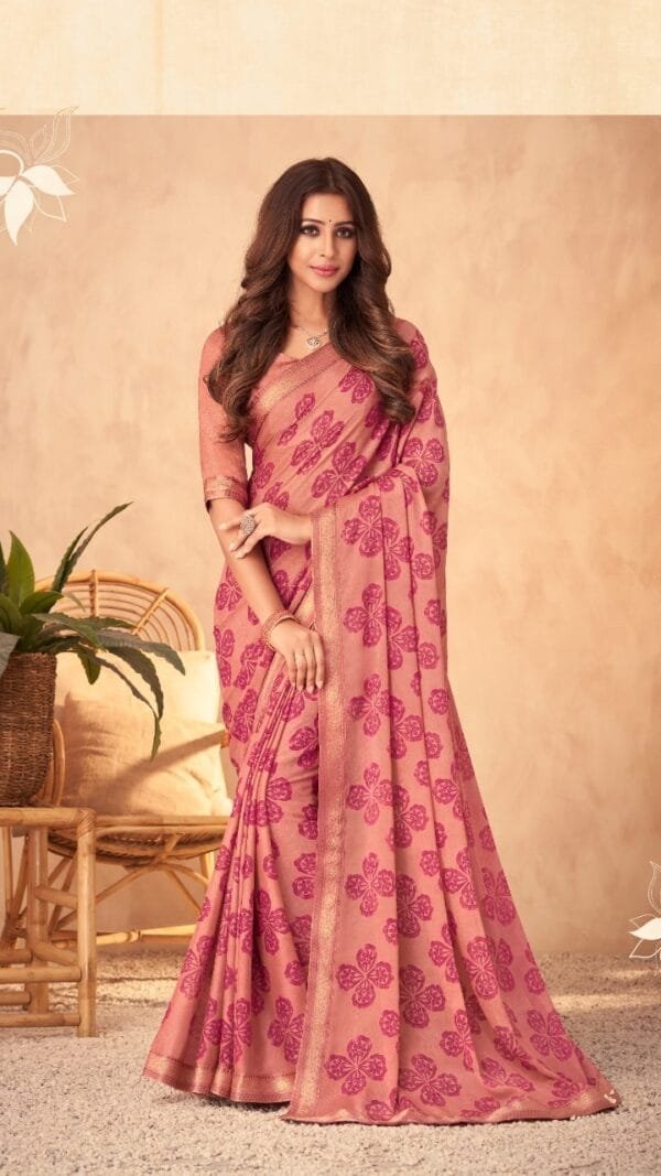 Saree Online Shopping Hyderabad - Designer Sarees Rs 500 to 1000