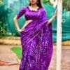 Saree Online Shopping In Chennai - Designer Sarees Rs 500 to 1000