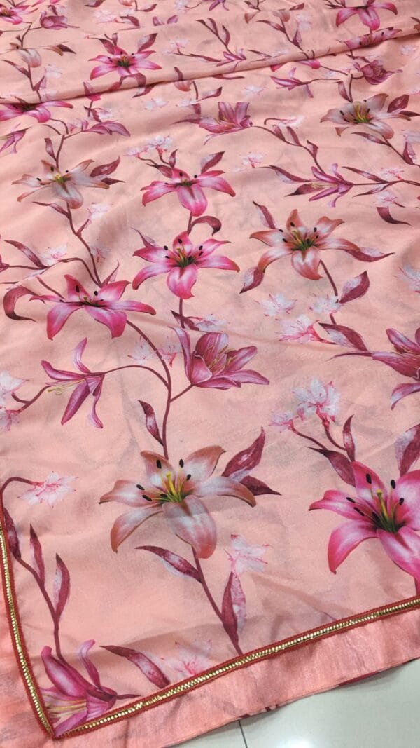 Saree Online Shopping In Kerala - Designer Sarees Rs 500 to 1000