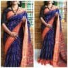 Saree Online Shopping In Kerala - Designer Sarees Rs 500 to 1000