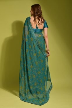 Saree Online Shopping India - Designer Sarees Rs 500 to 1000