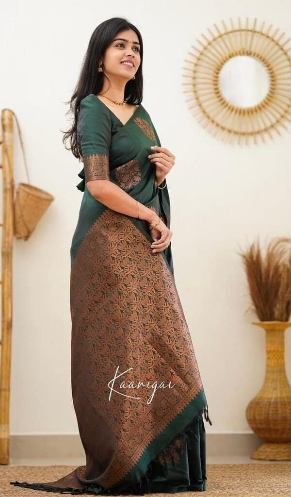 Saree Online Shopping India - Designer Sarees Rs 500 to 1000