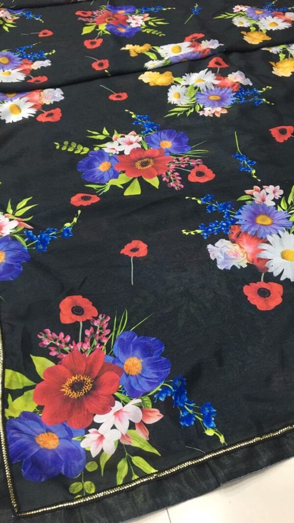 Saree Online Shopping India - Designer Sarees Rs 500 to 1000
