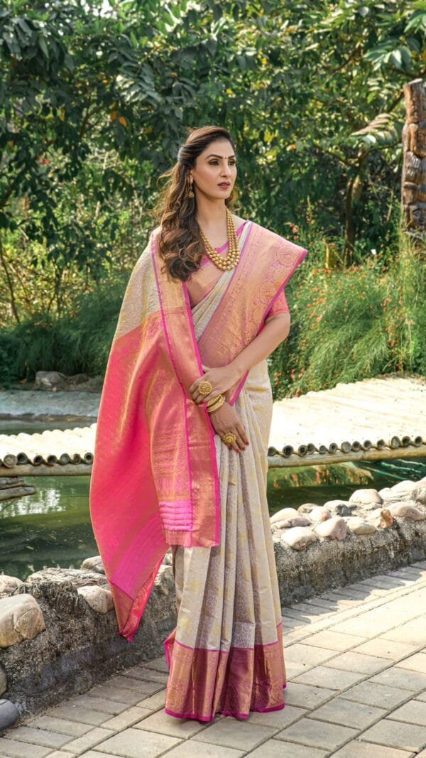 Saree Online Shopping Kerala - Designer Sarees Rs 500 to 1000