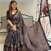 Saree Online Shopping Kerala - Designer Sarees Rs 500 to 1000