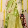 Saree Online Shopping Kolkata - Designer Sarees Rs 500 to 1000