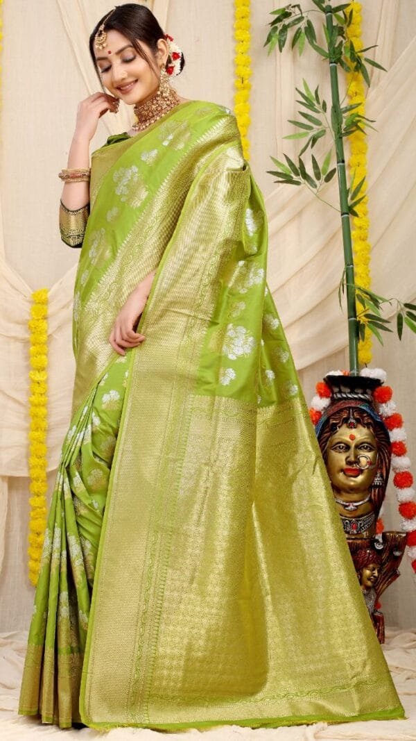 Saree Online Shopping Kolkata - Designer Sarees Rs 500 to 1000