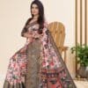 Saree Online Shopping Kolkata - Designer Sarees Rs 500 to 1000