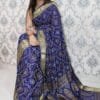 Saree Online Shopping Kolkata - Designer Sarees Rs 500 to 1000