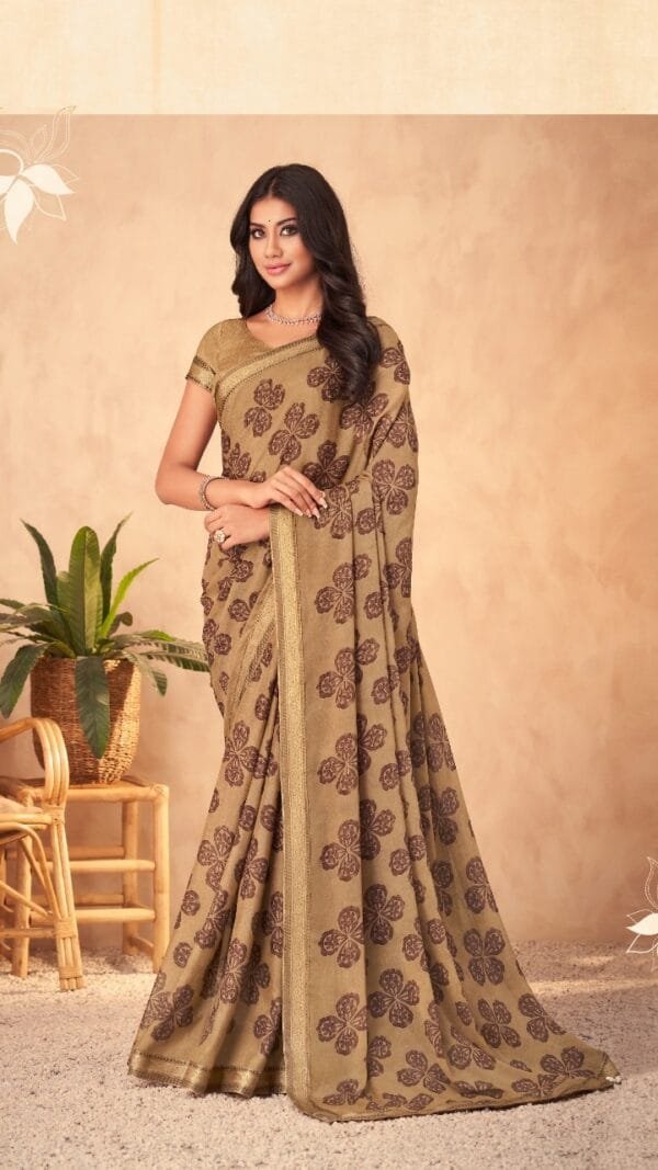 Saree Online Shopping Kolkata - Designer Sarees Rs 500 to 1000
