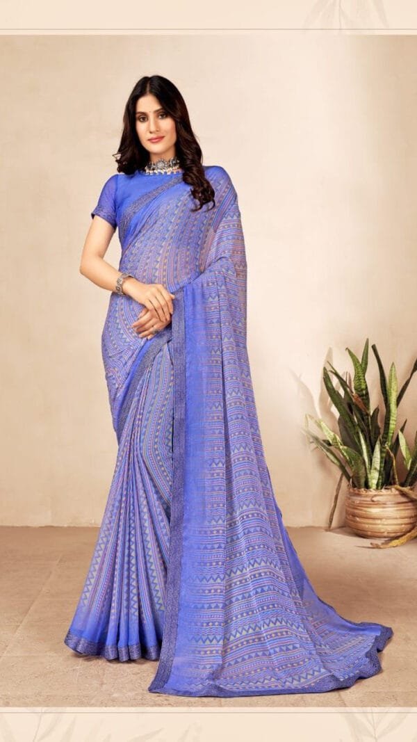 Saree Online Shopping Low Price - Designer Sarees Rs 500 to 1000