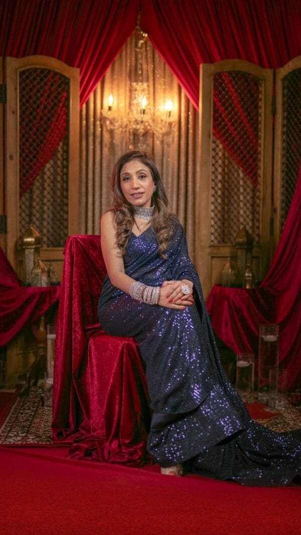 Saree Online Shopping Mumbai - Designer Sarees Rs 500 to 1000