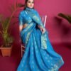 Saree Online Shopping Mumbai - Designer Sarees Rs 500 to 1000