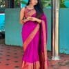 Saree Online Shopping Site - Designer Sarees Rs 500 to 1000