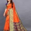 Saree Online Shopping Site - Designer Sarees Rs 500 to 1000