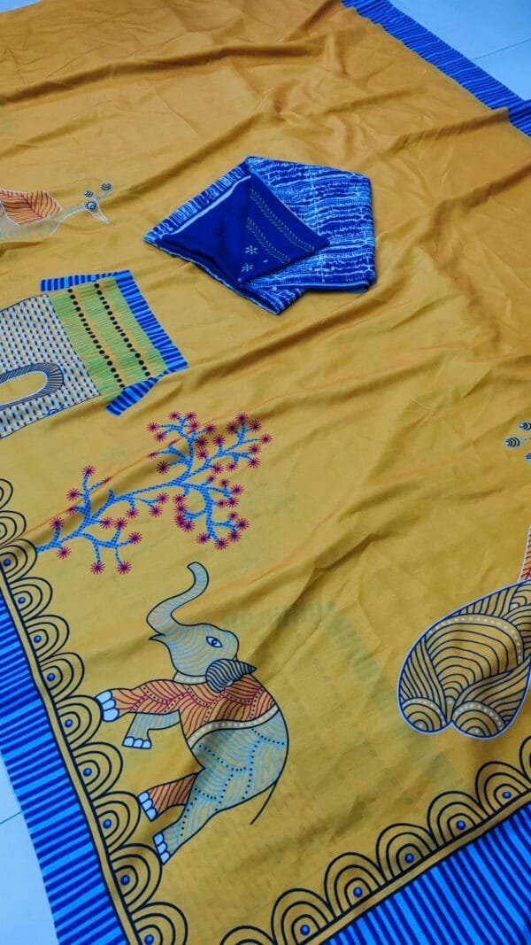 Saree Online Shopping Sites In India - Designer Sarees Rs 500 to 1000