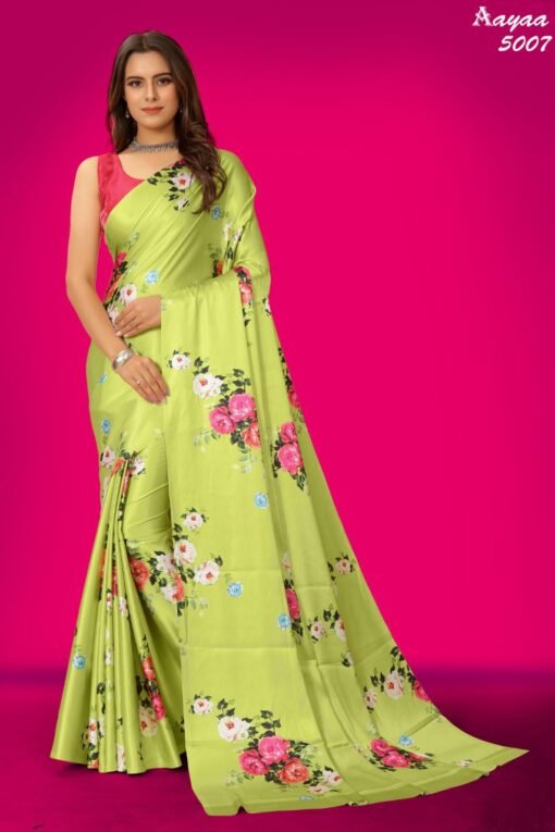 Saree Online Shopping Sites In India - Designer Sarees Rs 500 to 1000
