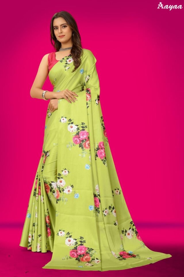 Saree Online Shopping Sites In India - Designer Sarees Rs 500 to 1000