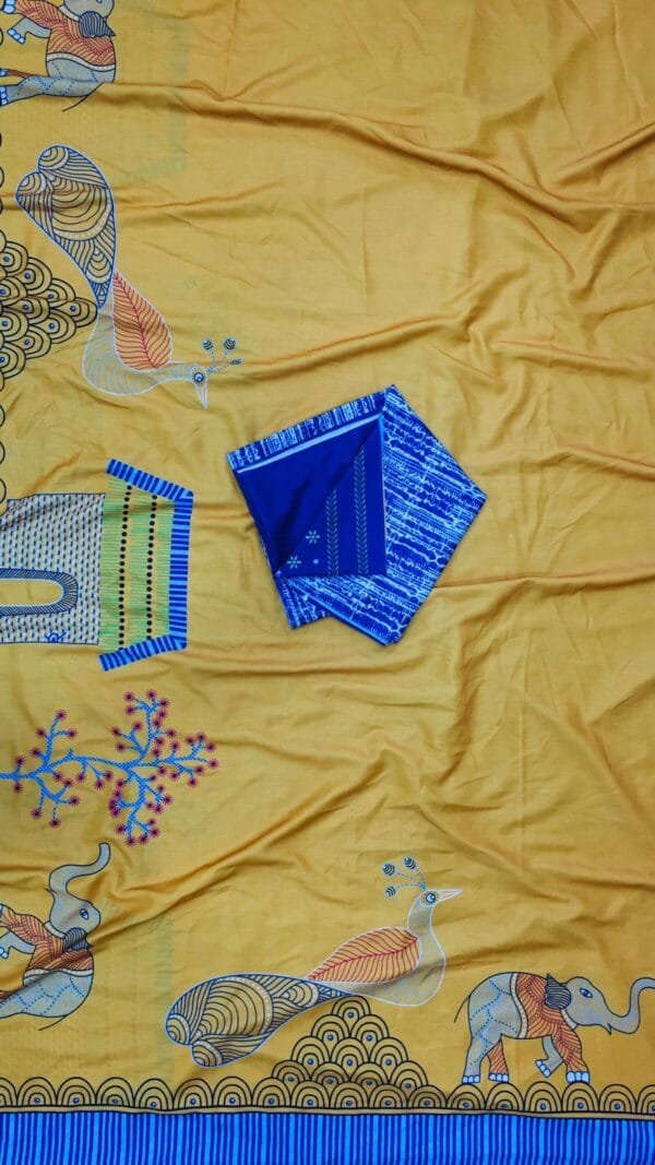 Saree Online Shopping Sites In India - Designer Sarees Rs 500 to 1000