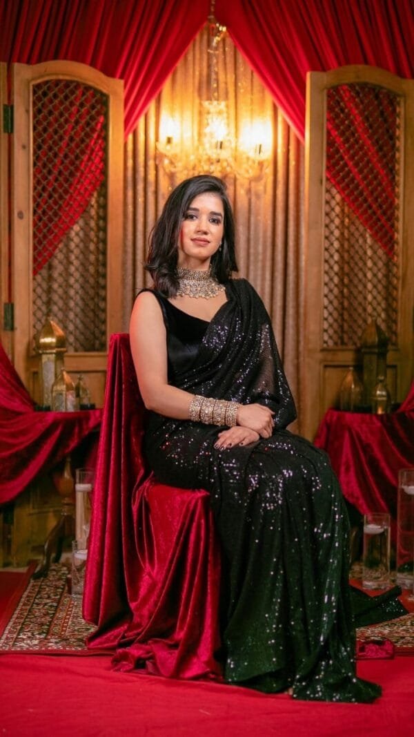 Saree Online Shopping Sites In India - Designer Sarees Rs 500 to 1000