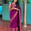 Saree Online Shopping Surat - Designer Sarees Rs 500 to 1000